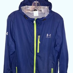 Under Armour Nylon Jacket